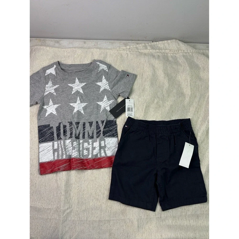 Tommy Hilfiger nwt tommy
